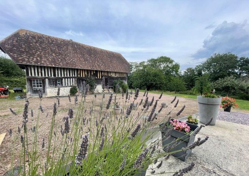 Maison - 143 m² - 9 pièces