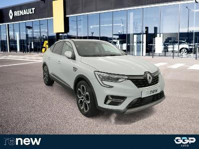 Renault Arkana mild hybrid 140 Edc Fap - 22 Techno