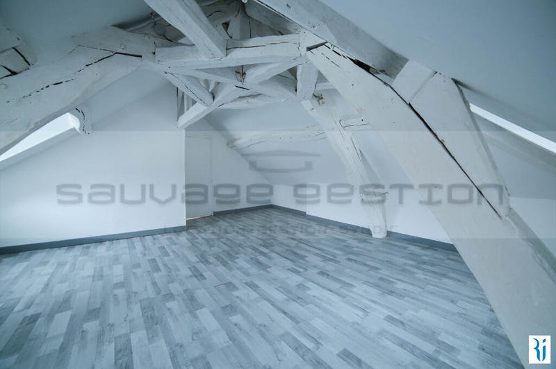 Appartement - 39 m² - 2 pièces