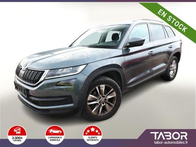 Skoda Kodiaq 1.5 Tsi 150 Dsg 4x4 Style Gps 18p