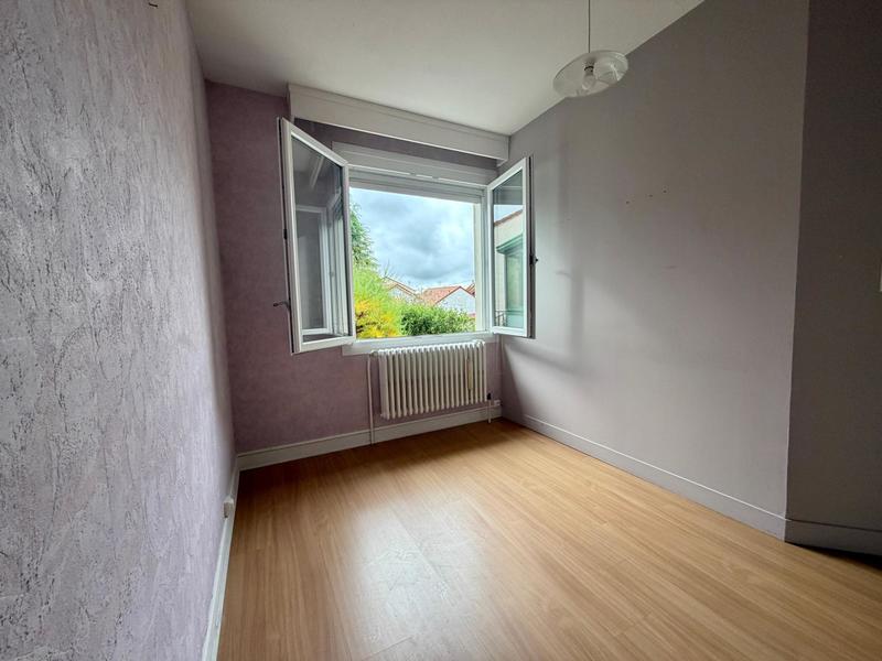 Maison - 127 m² - 6 pièces