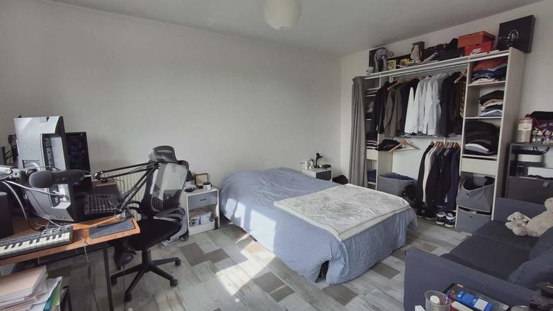 Appartement - 78 m² - 4 pièces