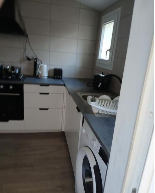 Appartement - 46 m² - 3 pièces