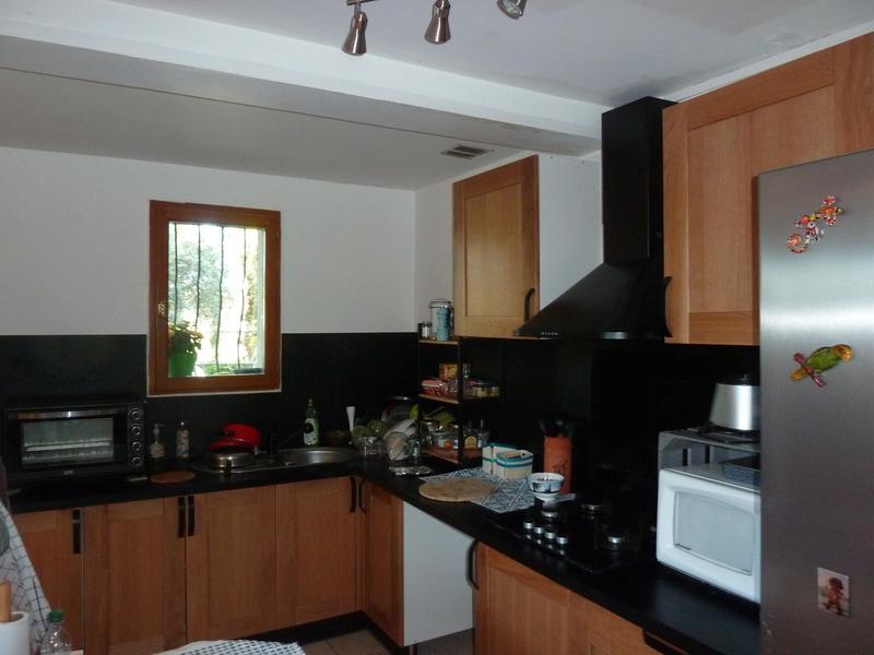 Maison - 136 m² - 7 pièces