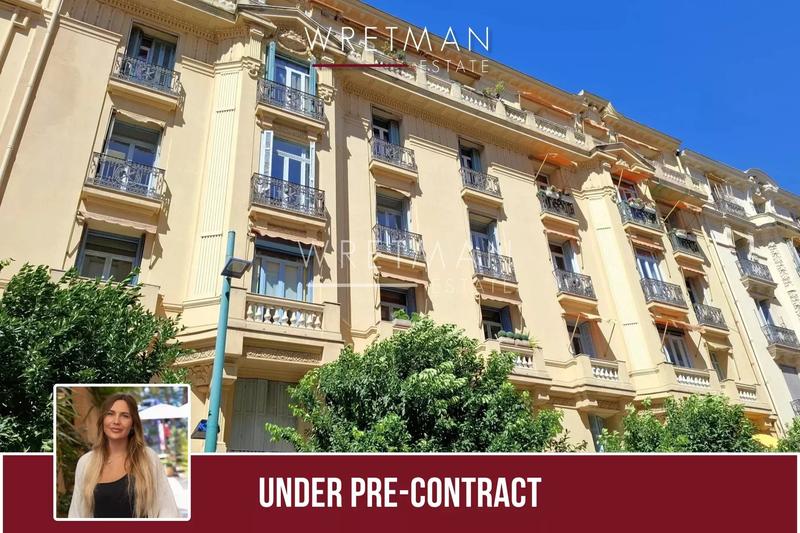 Appartement - 155 m² - 5 pièces