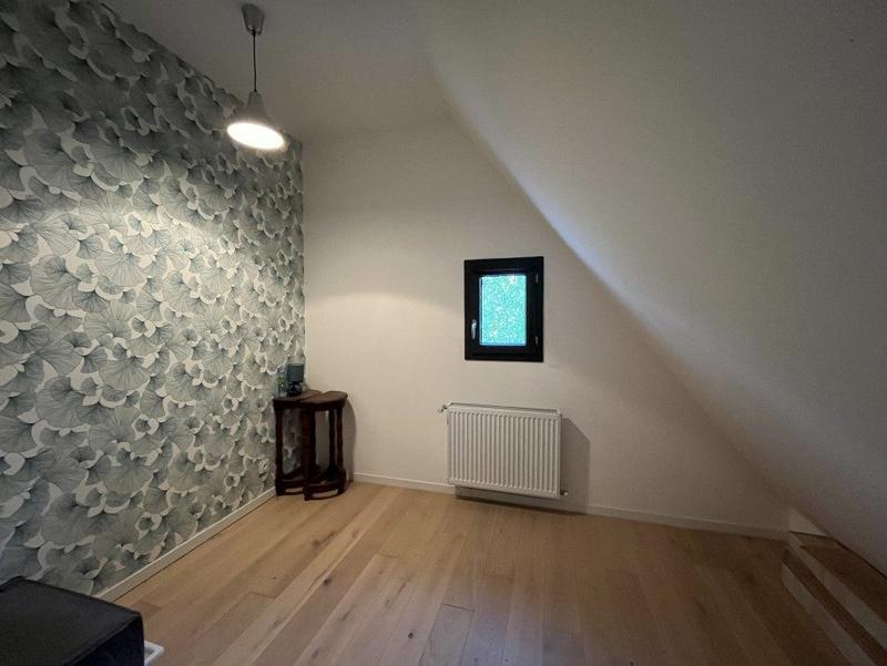 Maison ancienne - 195 m² - 5 pièces