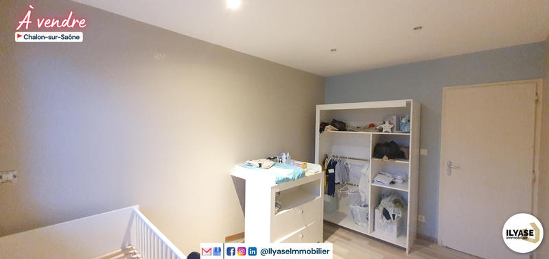 Appartement - 67 m² - 4 pièces