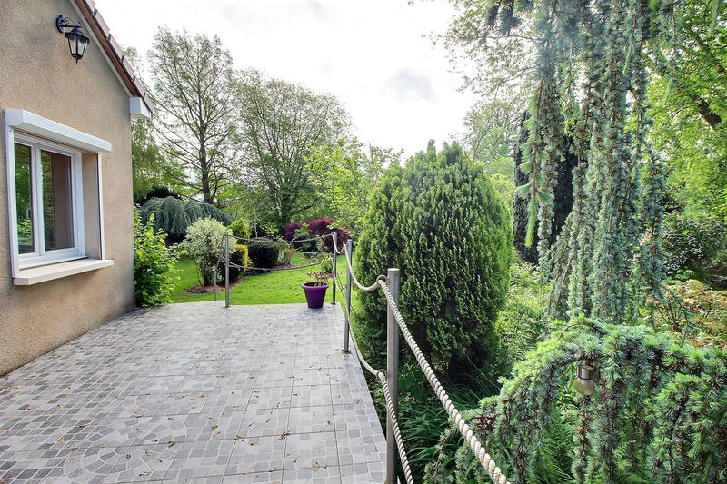 Maison - 81 m² - 4 pièces