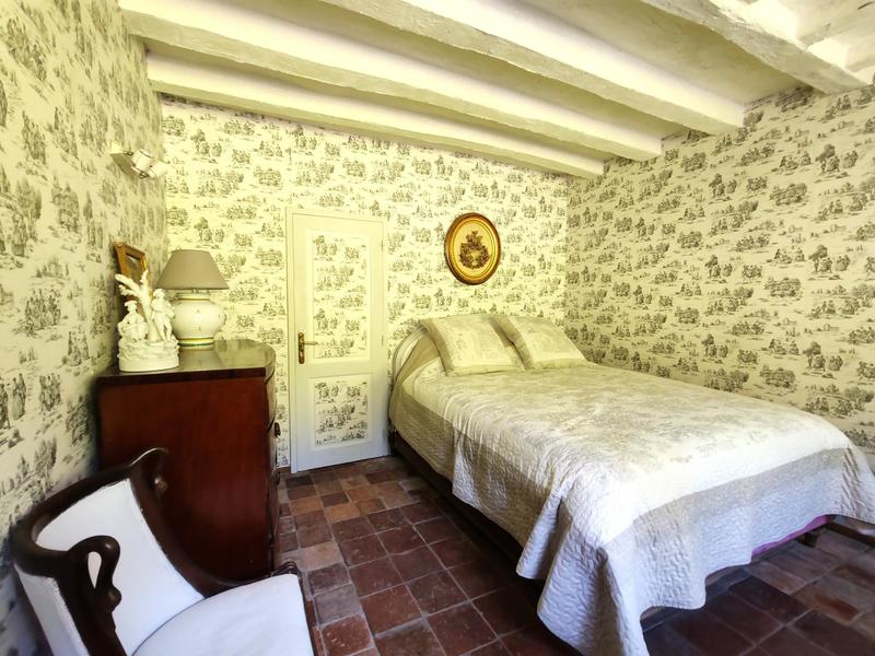 Maison - 155 m² - 6 pièces