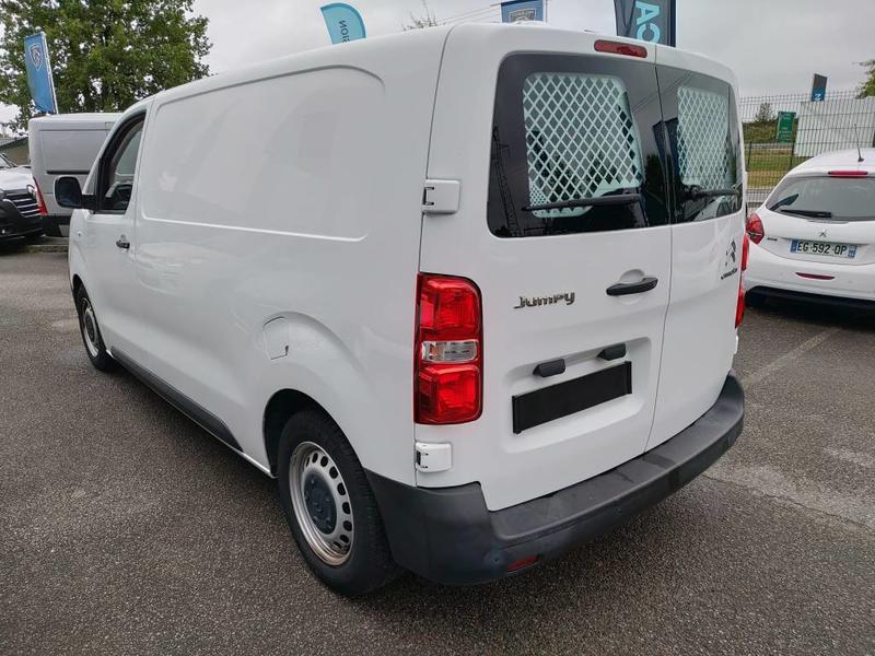 Citroën Jumpy III Taille m BlueHDi 95 Bvm Business