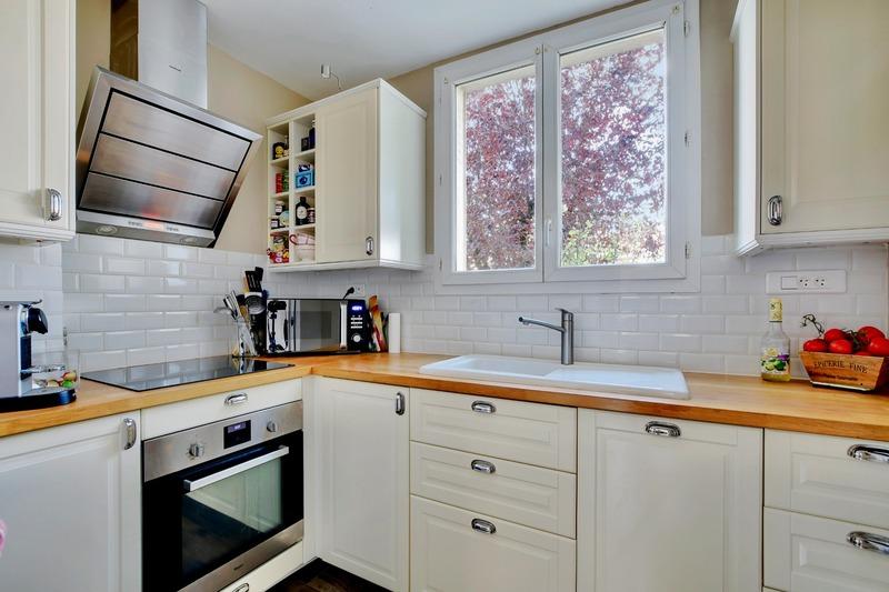 Appartement - 73 m² - 4 pièces