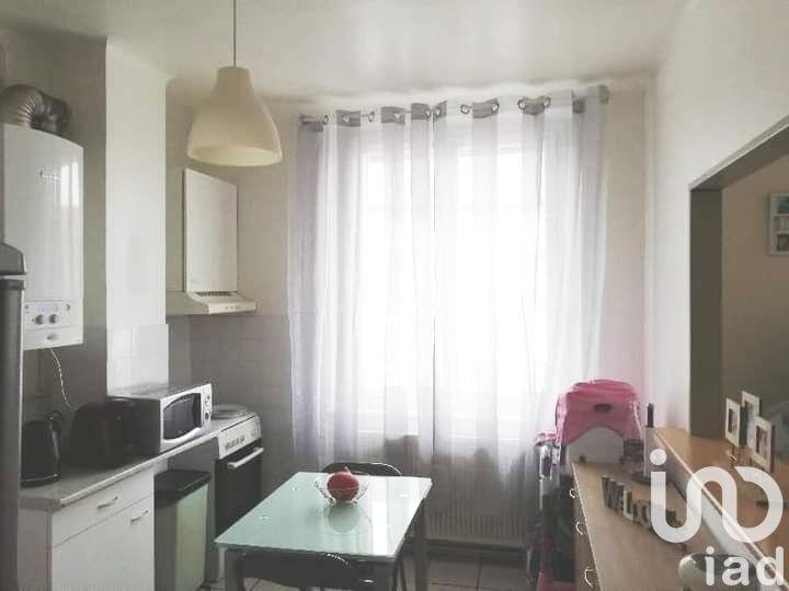 Appartement - 54 m² - 3 pièces
