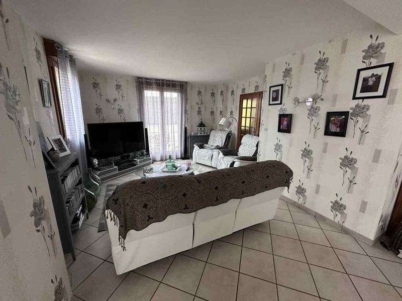 Pavillon - 141 m² - 5 pièces