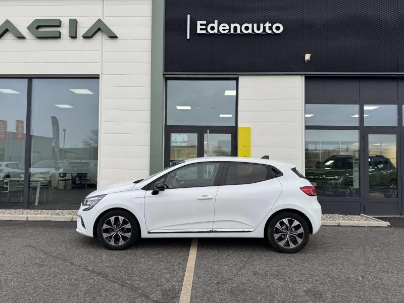 Renault Clio TCe 90 Evolution