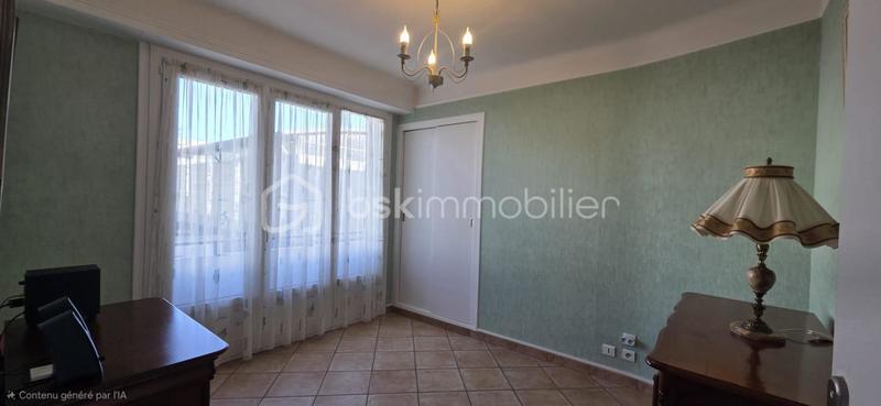 Appartement - 75 m² - 4 pièces