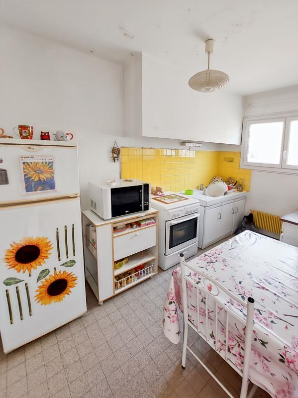 Maison - 207 m² - 11 pièces