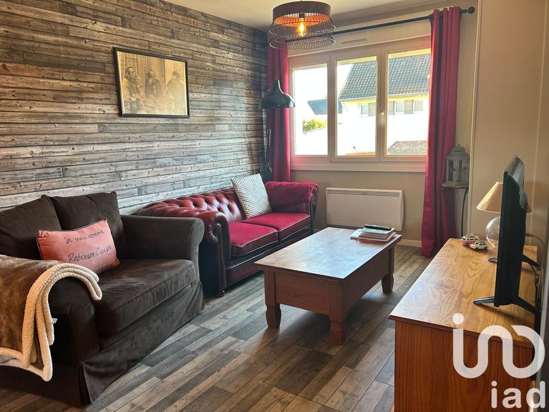 Maison - 223 m² - 6 pièces