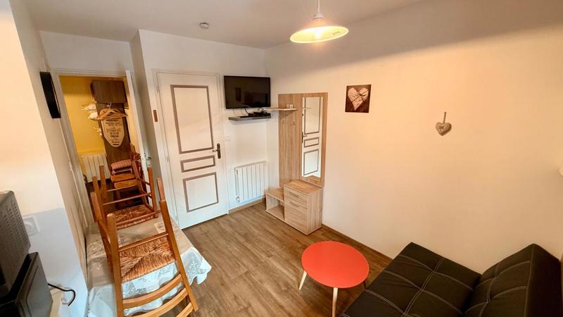 Maison - 93 m² - 7 pièces