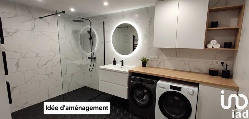 Maison - 148 m² - 7 pièces