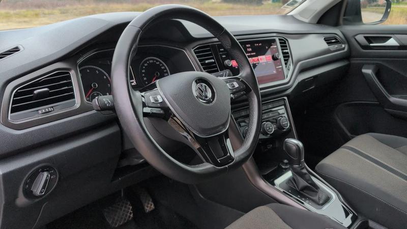Volkswagen t-Roc 1.5 Tsi Evo 150 Dsg7 Lounge Business - Automatique