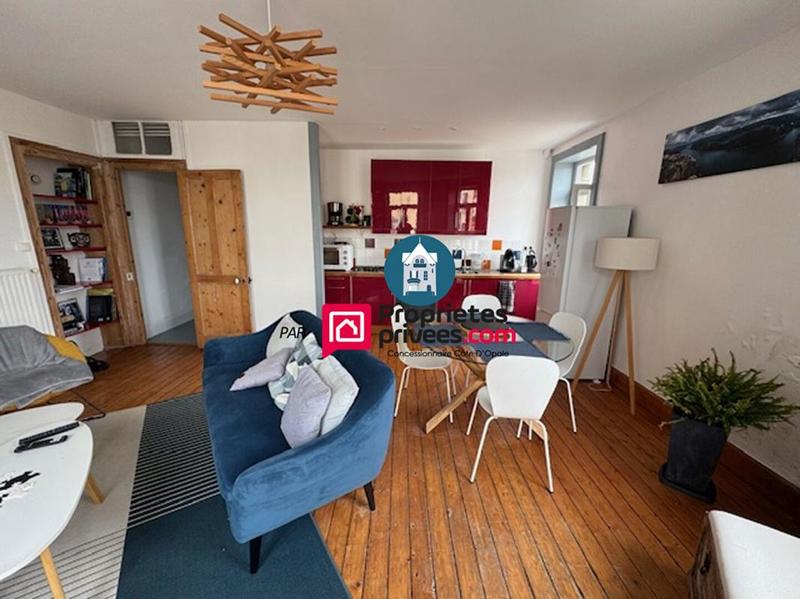 Appartement - 68 m² - 3 pièces