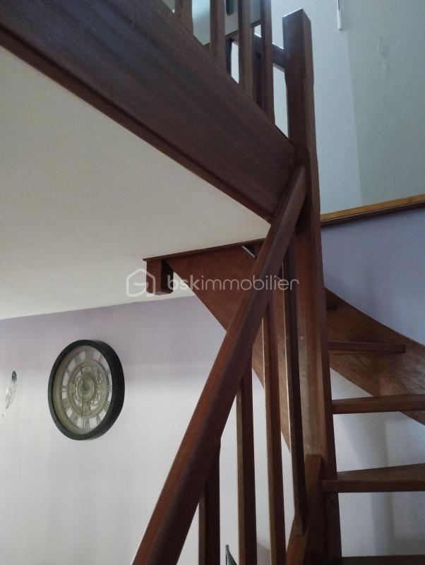 Immeuble - 155 m² - 8 pièces