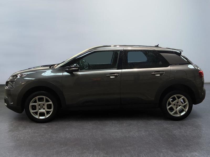 Citroën C4 Cactus Business PureTech 110 s&amp;S Eat6 Feel