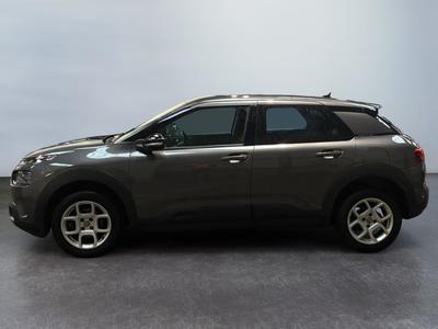 Citroën C4 Cactus Business PureTech 110 s&amp;S Eat6 Feel