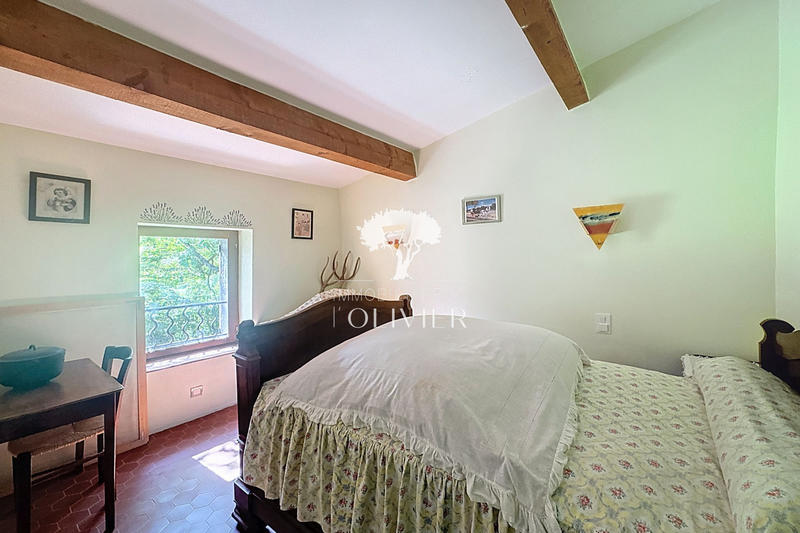 Propriété - 115 m² - 5 pièces