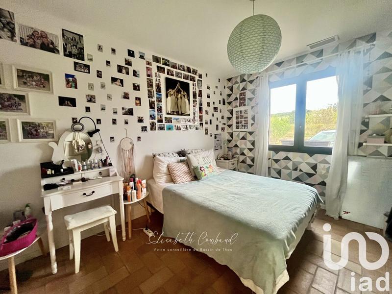 Maison - 186 m² - 5 pièces