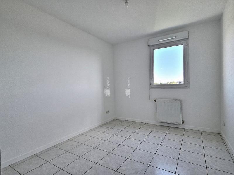 Appartement - 84 m² - 4 pièces