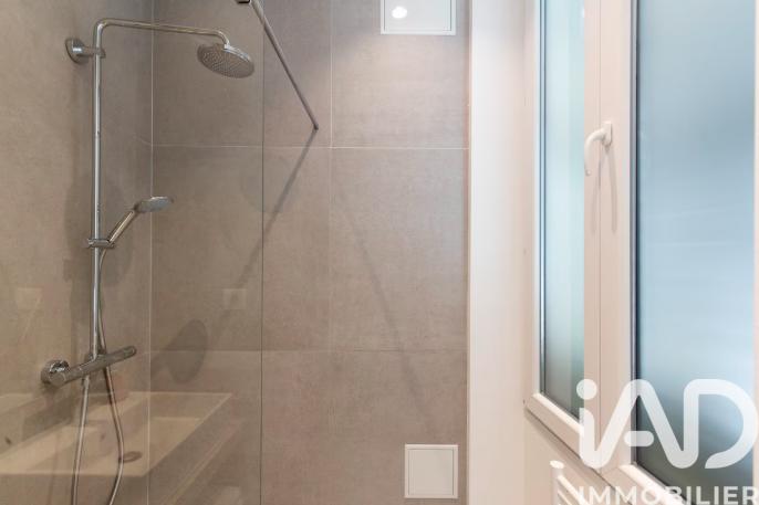 Appartement - 73 m² - 4 pièces