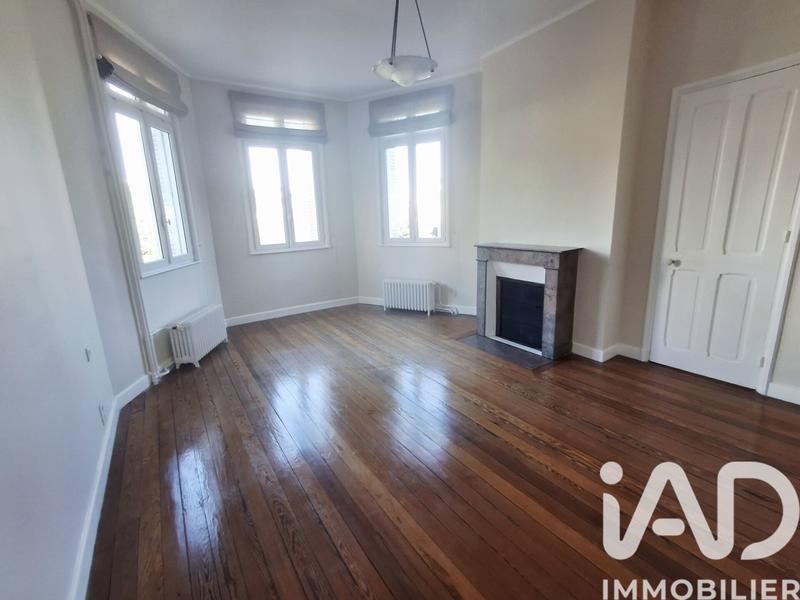 Maison - 181 m² - 6 pièces
