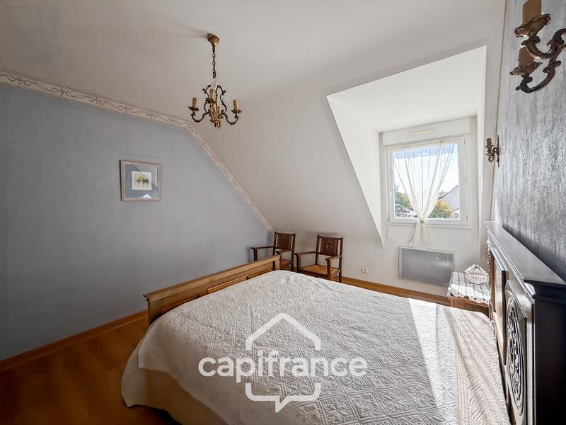 Maison - 144 m² - 6 pièces