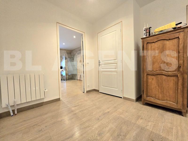 Maison - 108 m² - 4 pièces