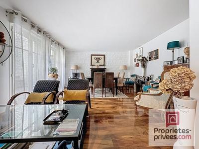 Maison - 88 m² - 3 pièces