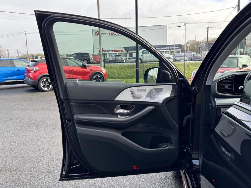 Mercedes Classe Gle 350 de Amg Line 4-Matic