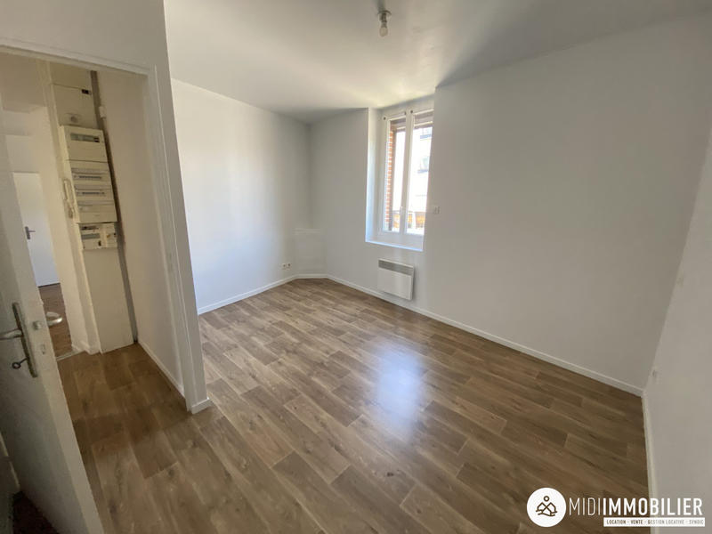 Appartement - 47 m² - 3 pièces