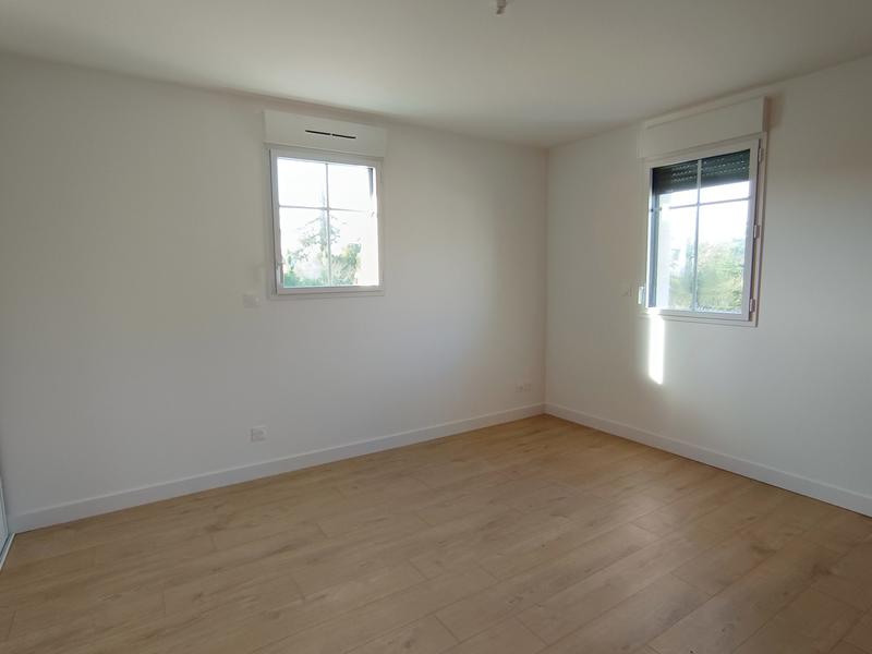 Maison - 143 m² - 6 pièces