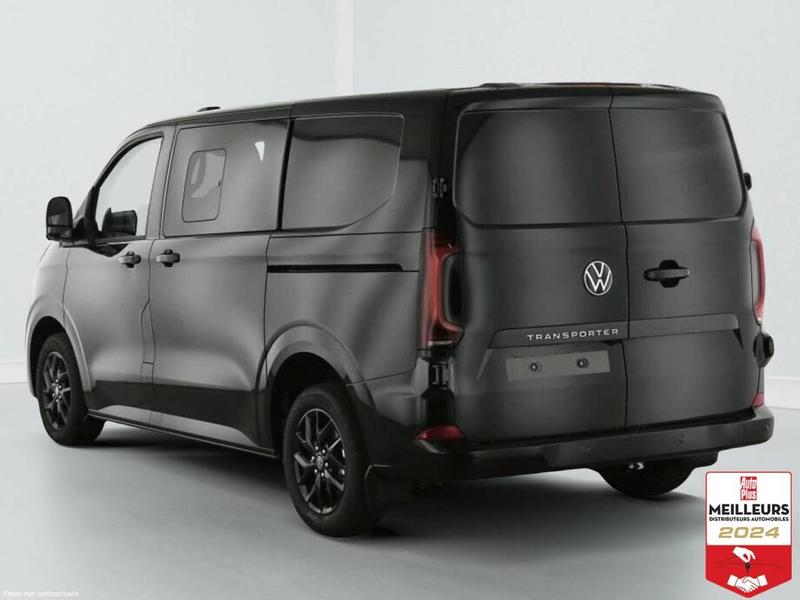 Volkswagen Transporter Procab L1h1 2.0 Tdi 170 Bva8 Business