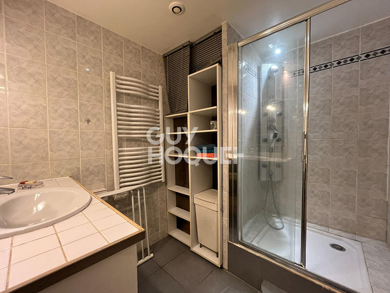 Appartement - 84 m² - 3 pièces