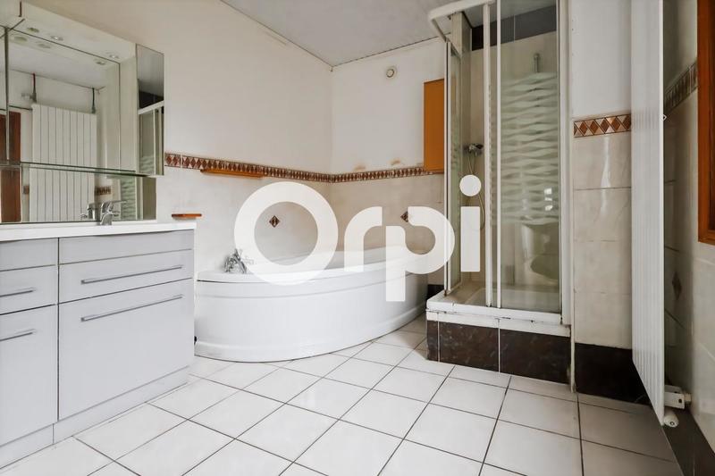 Maison - 155 m² - 5 pièces