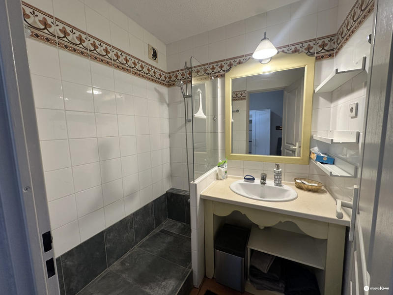 Appartement - 23 m² - 1 pièce