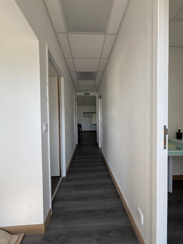 Local commercial - 85 m²