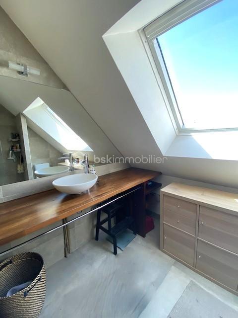 Maison - 115 m² - 6 pièces