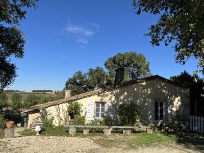 Maison en pierre - 355 m² - 11 pièces