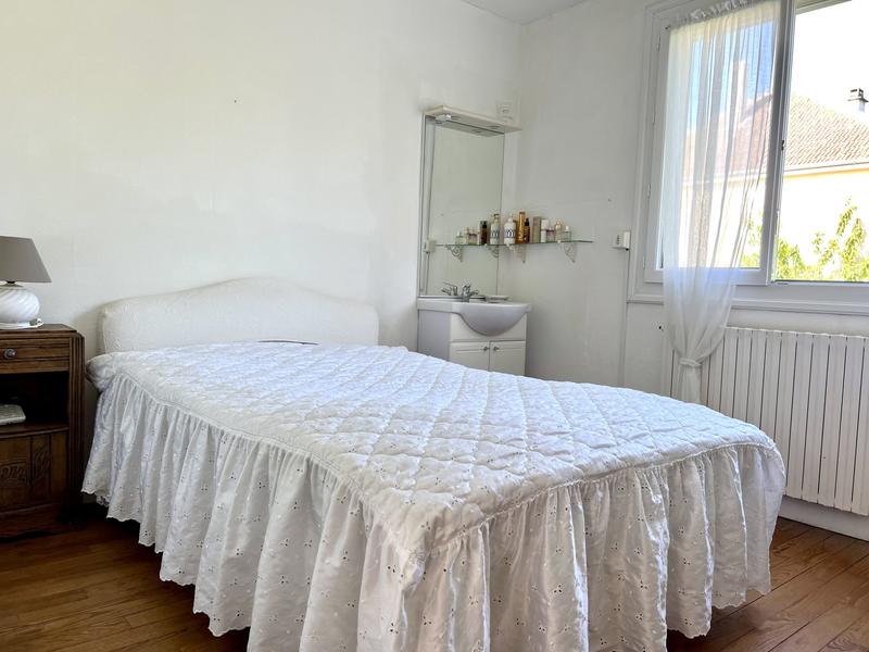 Maison - 109 m² - 5 pièces