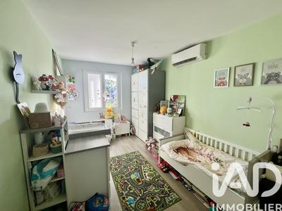 Maison - 75 m² - 3 pièces