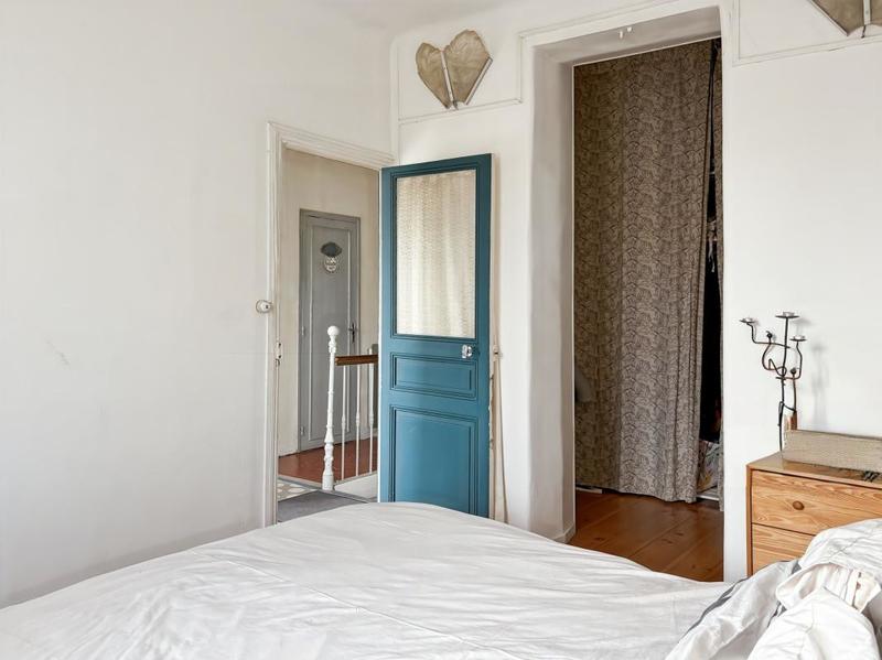 Maison de ville - 162 m² - 6 pièces