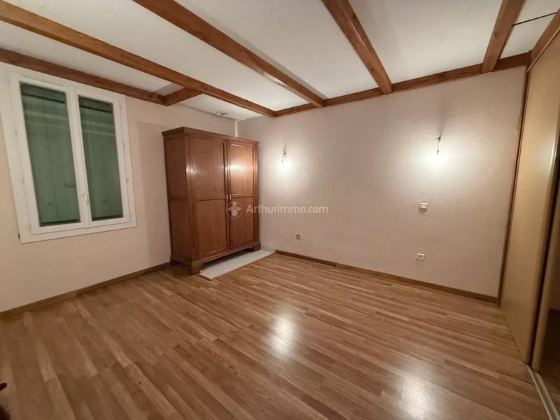 Maison - 132 m² - 4 pièces